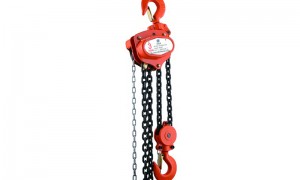VT Chain Block Hoist