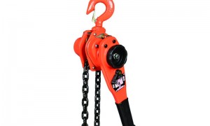 VT Chain Handle Hoist