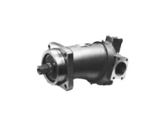 Variable Displacement Pump HA7V