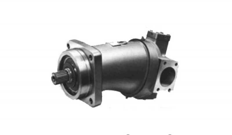 Variable Displacement Pump HA7V - Image 1