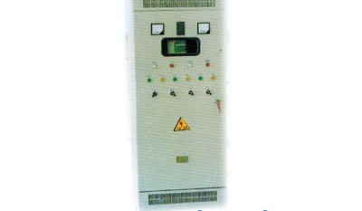 Variable Frequency Control Cabinets thumbnail 1