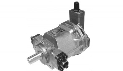 Variable displacement pump thumbnail 1