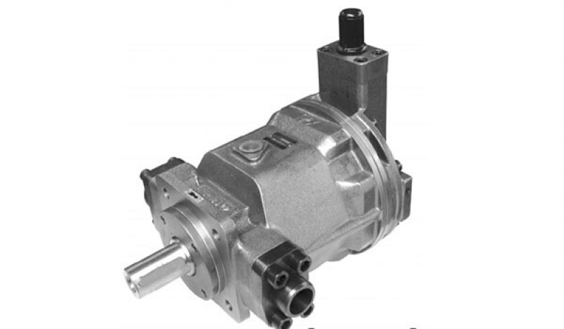 Variable displacement pump - Image 1