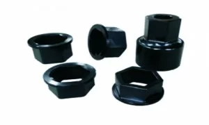 Various Diameter Sockets Designed For Hollow Wrench