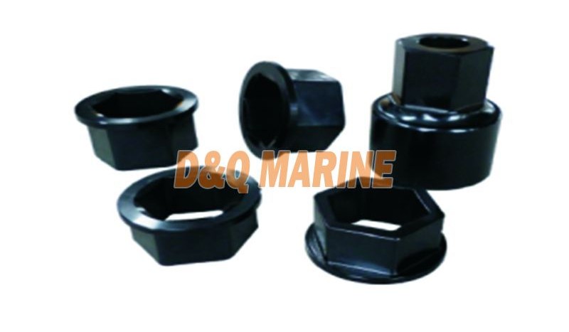 Various Diameter Sockets Designed For Hollow Wrench - Image 1