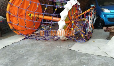 Vertical Type Personal Transfer Basket thumbnail 1