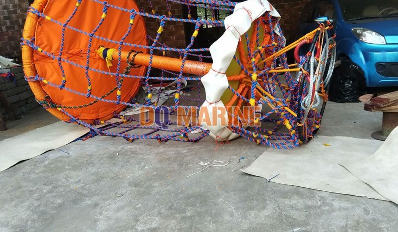 Vertical Type Personal Transfer Basket - Image 1