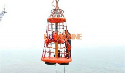 Vertical Type Personal Transfer Basket thumbnail 2