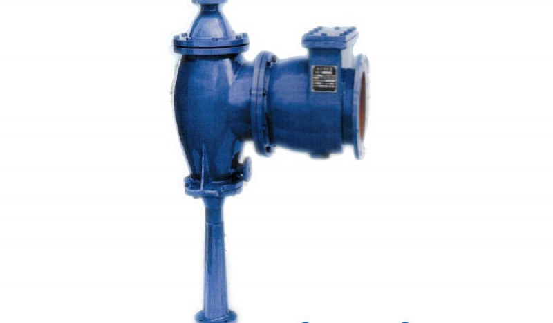 W Series Hydroejector - Image 1