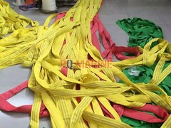 WA Webbing Sling