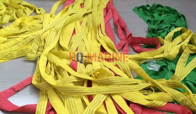 WA Webbing Sling thumbnail 2