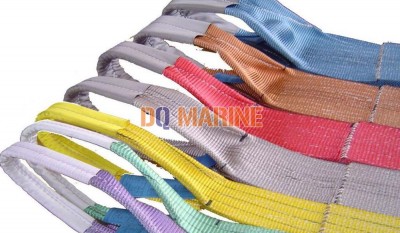 WA Webbing Sling thumbnail 1
