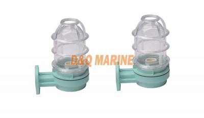 WB-2B Wall Light thumbnail 1