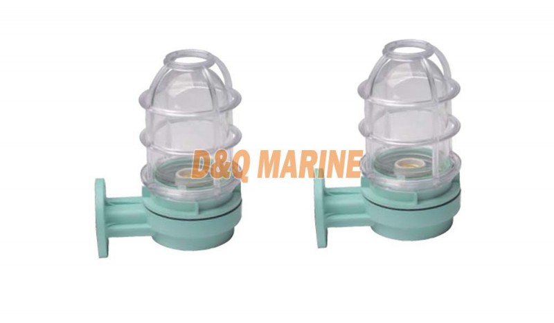 WB-2B Wall Light - Image 1