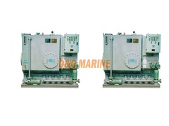 WCB Series Marine Sewage Treatment Plant