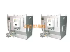 WCMBR-10 Marine Sewage Treatment Plant