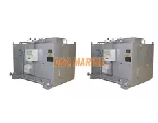 WCMBR-30 Marine Sewage Treatment Plant