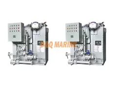 WCMBR-60 Marine Sewage Treatment Plant