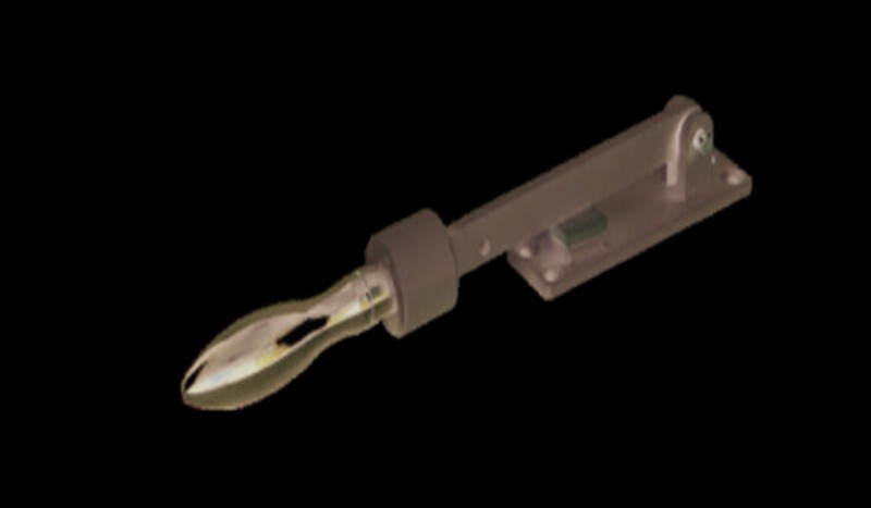 WD-M Mechanical For Fog Horn - Image 1