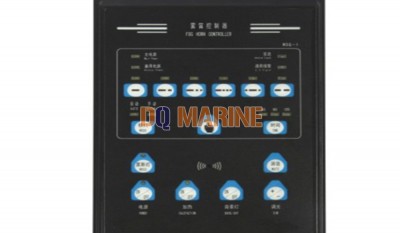 WDQ-1A Fog Horn Controller thumbnail 1