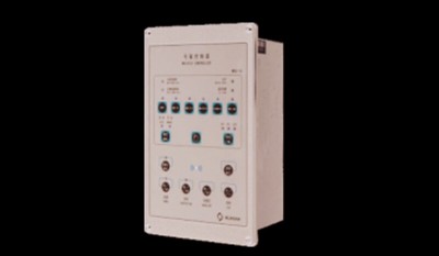 WDQ-1A Whistle Controller thumbnail 1
