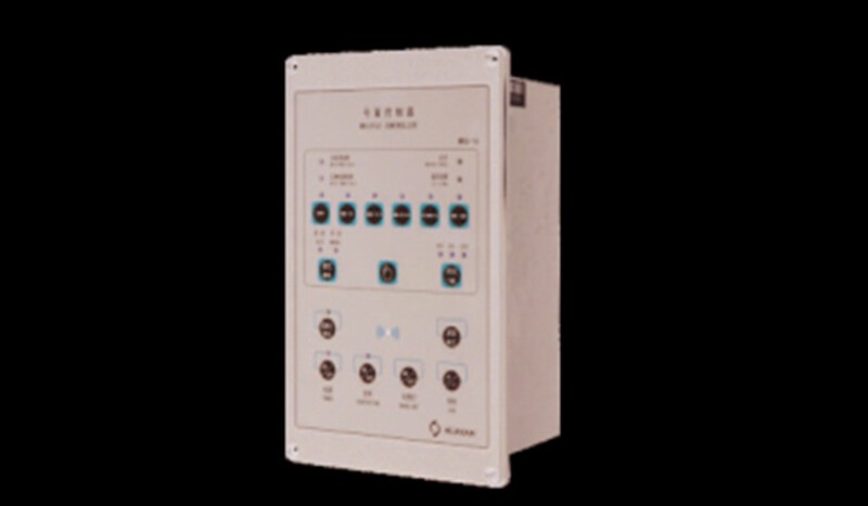 WDQ-1A Whistle Controller - Image 1