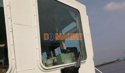 WGS-Z Sector Electrical Window Wiper thumbnail 1