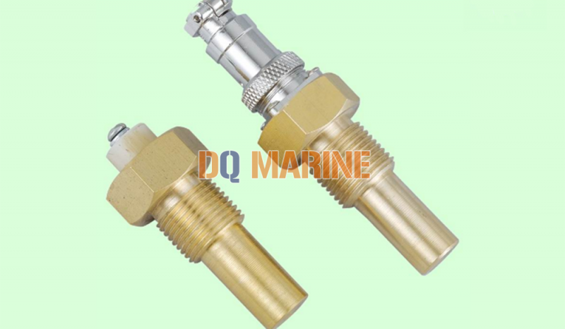 WKA-18 Temperature Sensor - Image 1