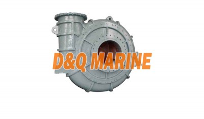 WN Dredge pump thumbnail 1