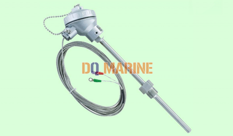 WRN-231 Thermocouple - Image 1