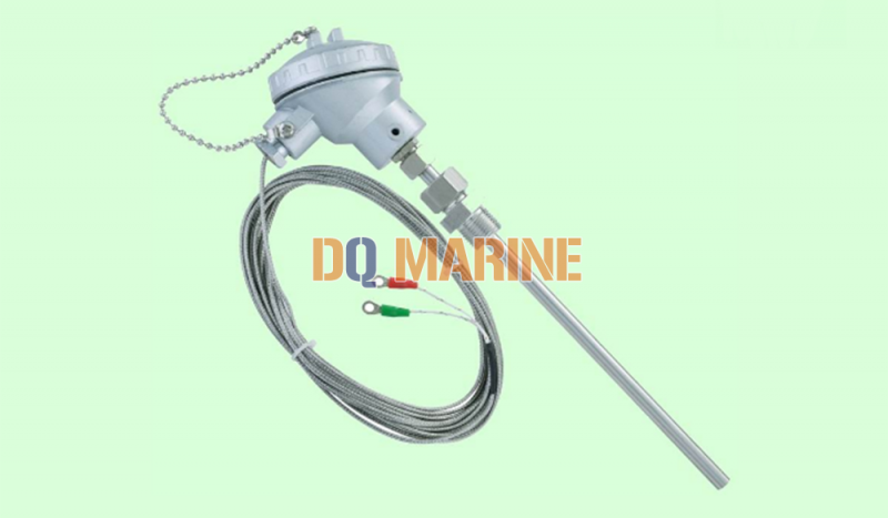WRNX-238 Thermocouple - Image 1