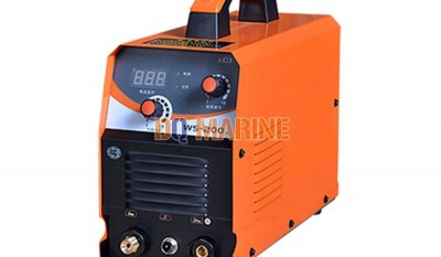 WS-200 250 Argon Arc Welding Machine thumbnail 2