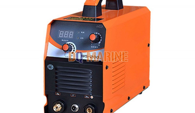 WS-200 250 Argon Arc Welding Machine - Image 2