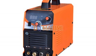 WS-200S 250B DC Argon Arc Welding and Manual Welding Machine thumbnail 1
