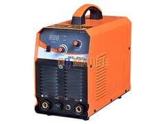 WS-200S 250B DC Argon Arc Welding and Manual Welding Machine