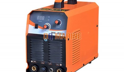 WS-200S 250B DC Argon Arc Welding and Manual Welding Machine thumbnail 2