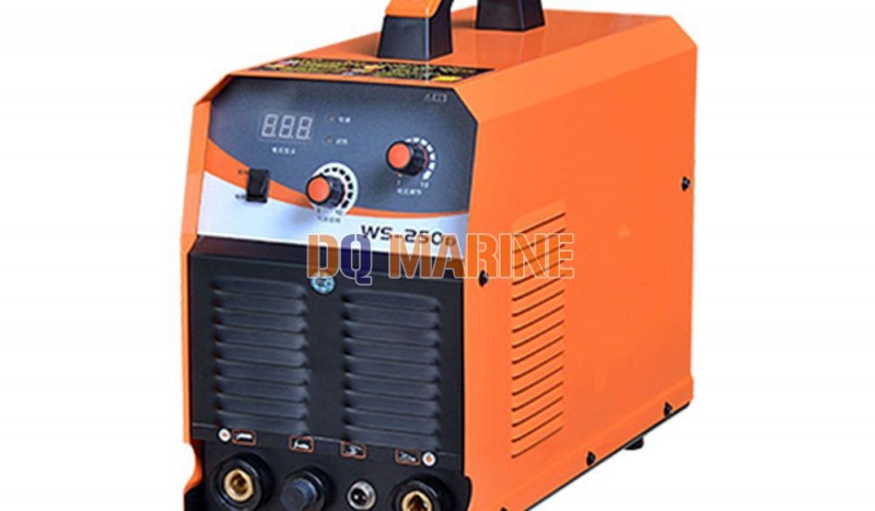 WS-200S 250B DC Argon Arc Welding and Manual Welding Machine - Image 2