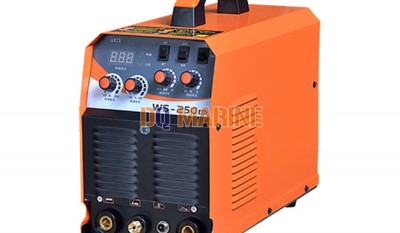 WS-250BP DC Argon Arc Welding and Manual Welding Machine thumbnail 1