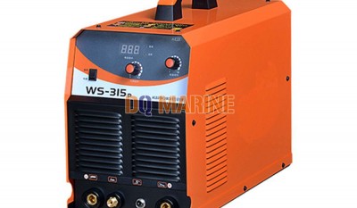 WS-315D DC Argon Arc Welding and Manual Welding Machine thumbnail 1