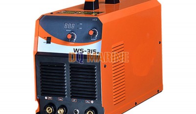 WS-315S 400 DC Argon Arc Welding and Manual Welding Machine thumbnail 2