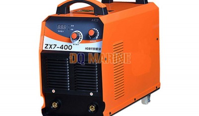 WS-315S 400 DC Argon Arc Welding and Manual Welding Machine thumbnail 1