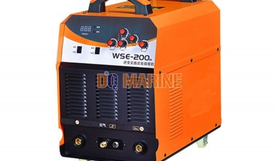 WSE-200S 250S Inverter Square-Wave Welding Machine thumbnail 1