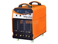 WSE-250 315 Inverter Square-Wave Welding Machine