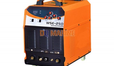 WSE-250 315 Inverter Square-Wave Welding Machine thumbnail 2