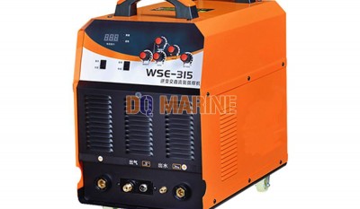 WSE-250 315 Inverter Square-Wave Welding Machine thumbnail 1