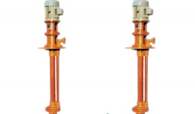 WSY FSY Series Glass Reinforced Plastic Underwater Pump thumbnail 1