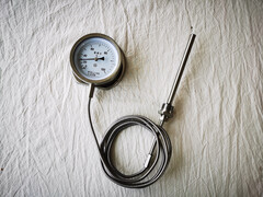 WTZ-280 Pressure Type Thermometer