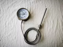 WTZ-280 Pressure Type Thermometer