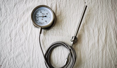 WTZ-280 Pressure Type Thermometer thumbnail 1