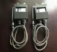 WTZK-50-C Temperature Controller